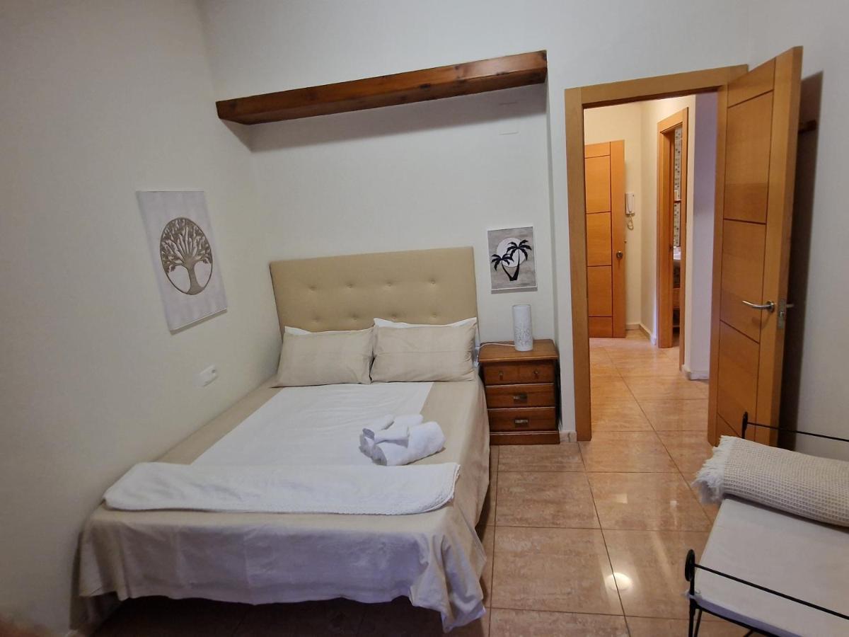 Airam Home Almansa Exterior foto