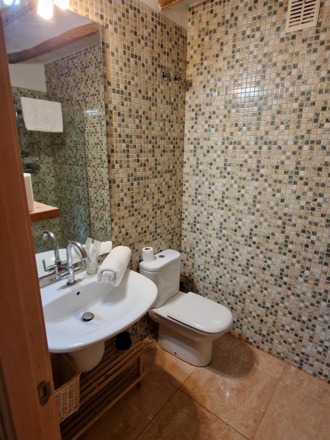 Airam Home Almansa Exterior foto